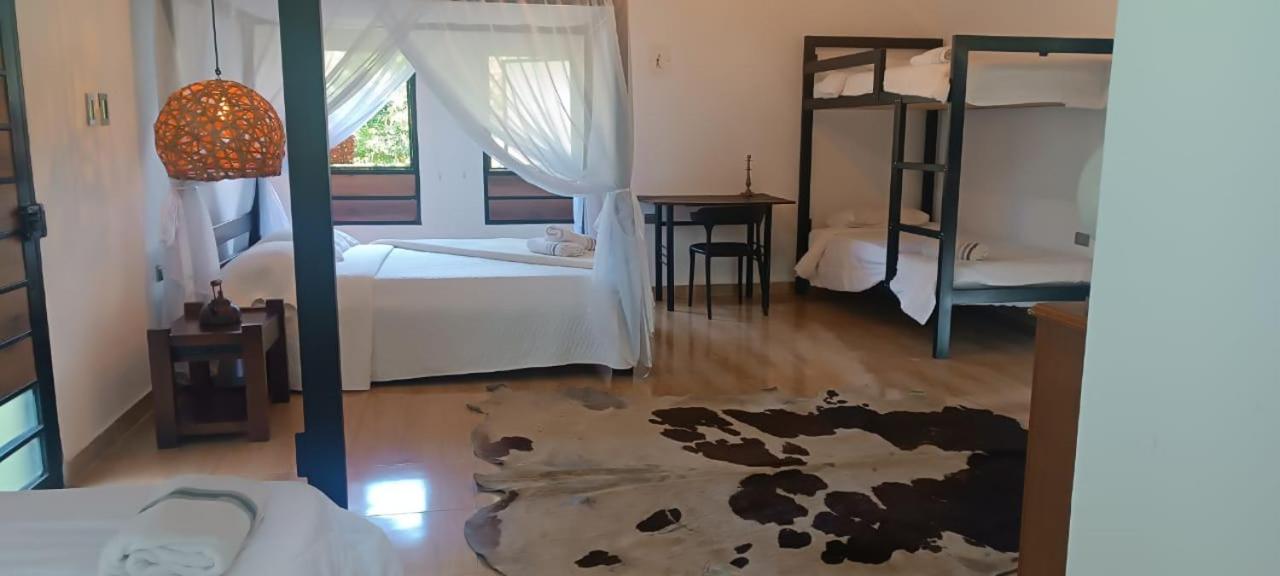 Hotel oBeja negra Muki