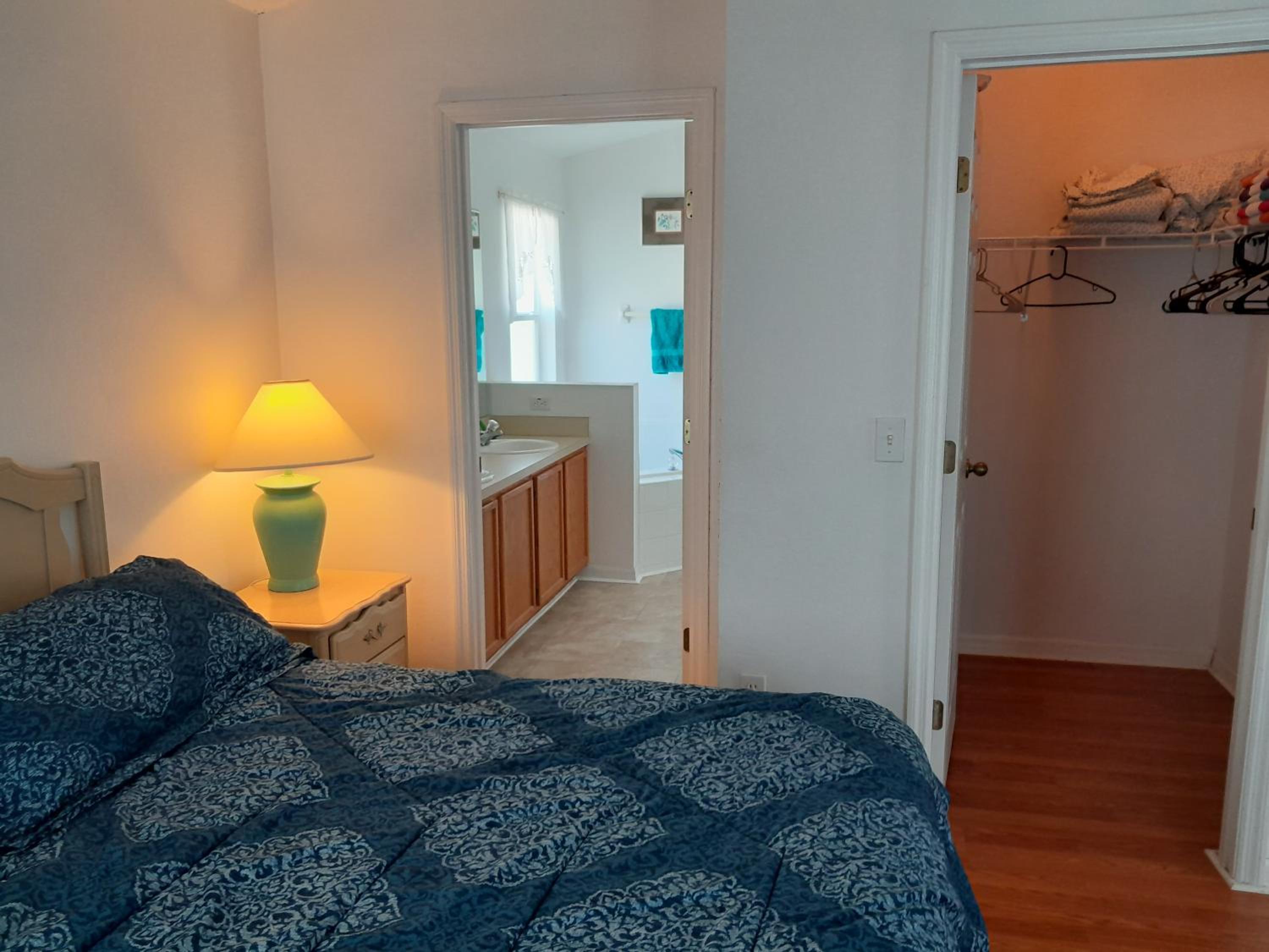 Three-Bedroom House in Clear Creek