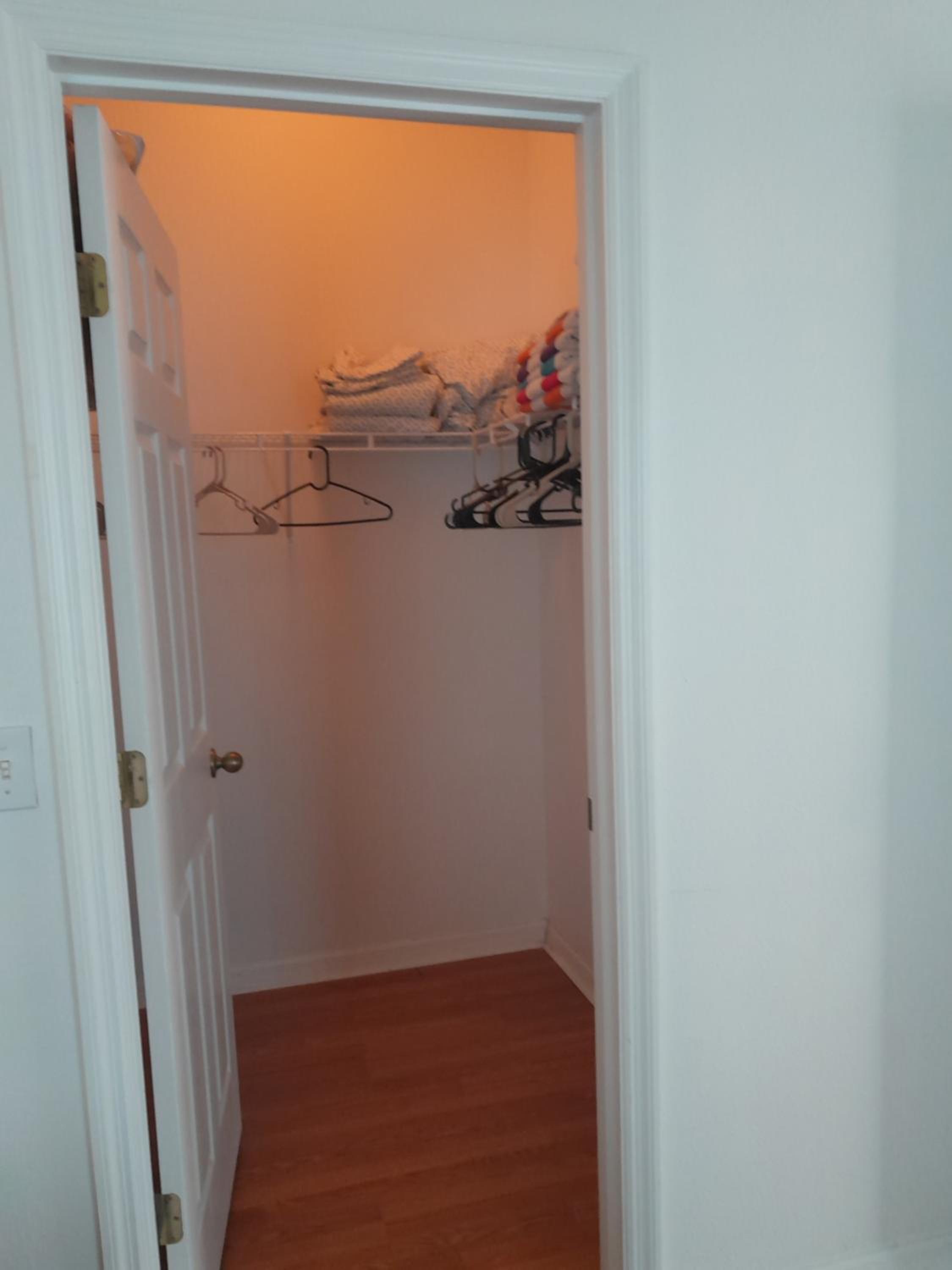 Three-Bedroom House in Clear Creek