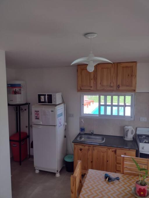 Los Fresnos Casa Quinta
