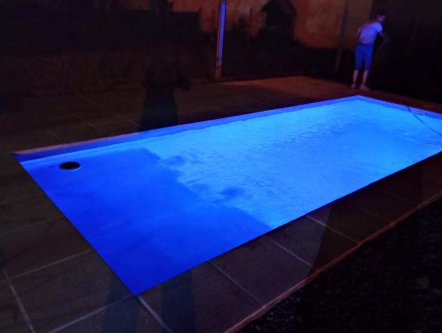 Los Fresnos Casa Quinta