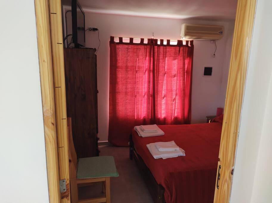 Los Fresnos Casa Quinta