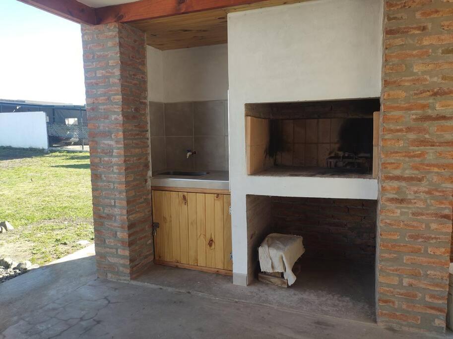Los Fresnos Casa Quinta