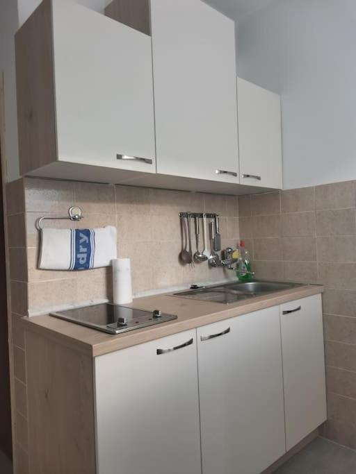 Apartment Dragica P A1 Pašman view 2