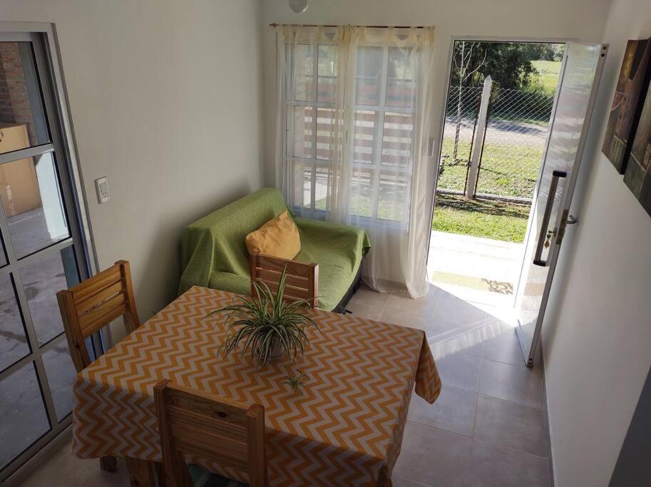 Los Fresnos Casa Quinta