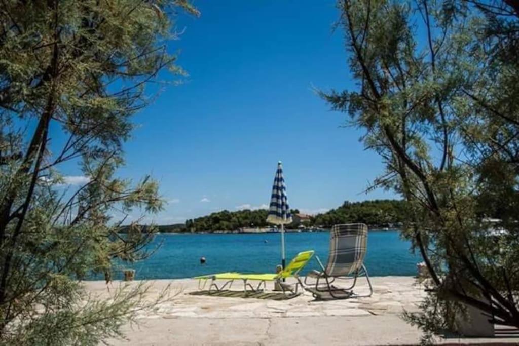 Apartment Dragica P A1 Pašman view 3
