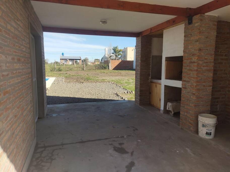 Los Fresnos Casa Quinta