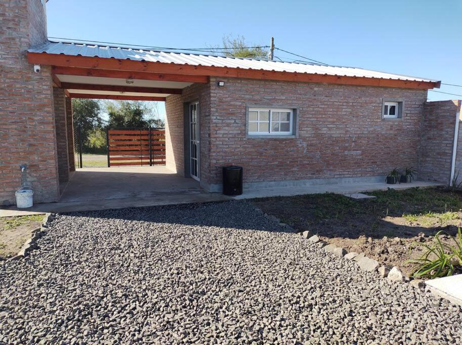 Los Fresnos Casa Quinta