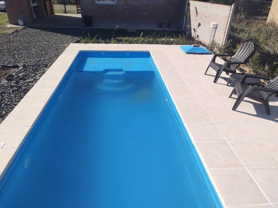 Los Fresnos Casa Quinta