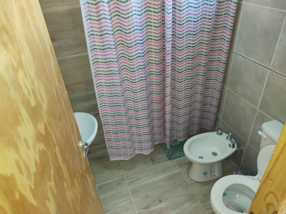 Los Fresnos Casa Quinta