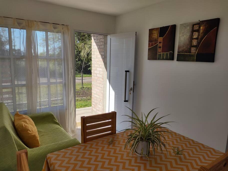 Los Fresnos Casa Quinta
