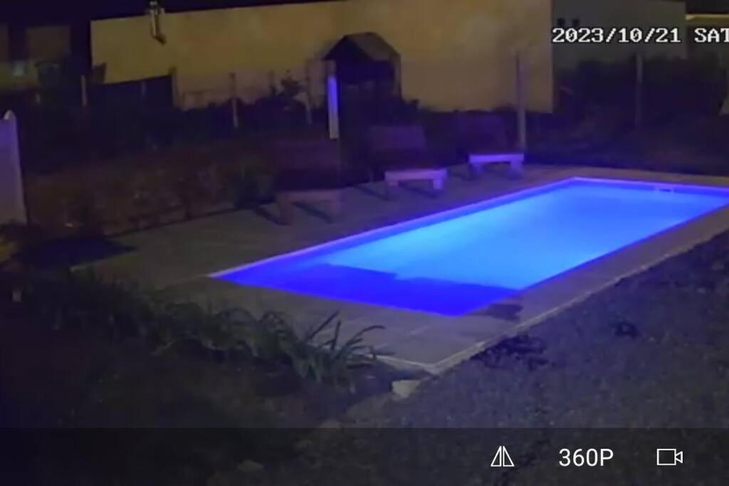 Los Fresnos Casa Quinta