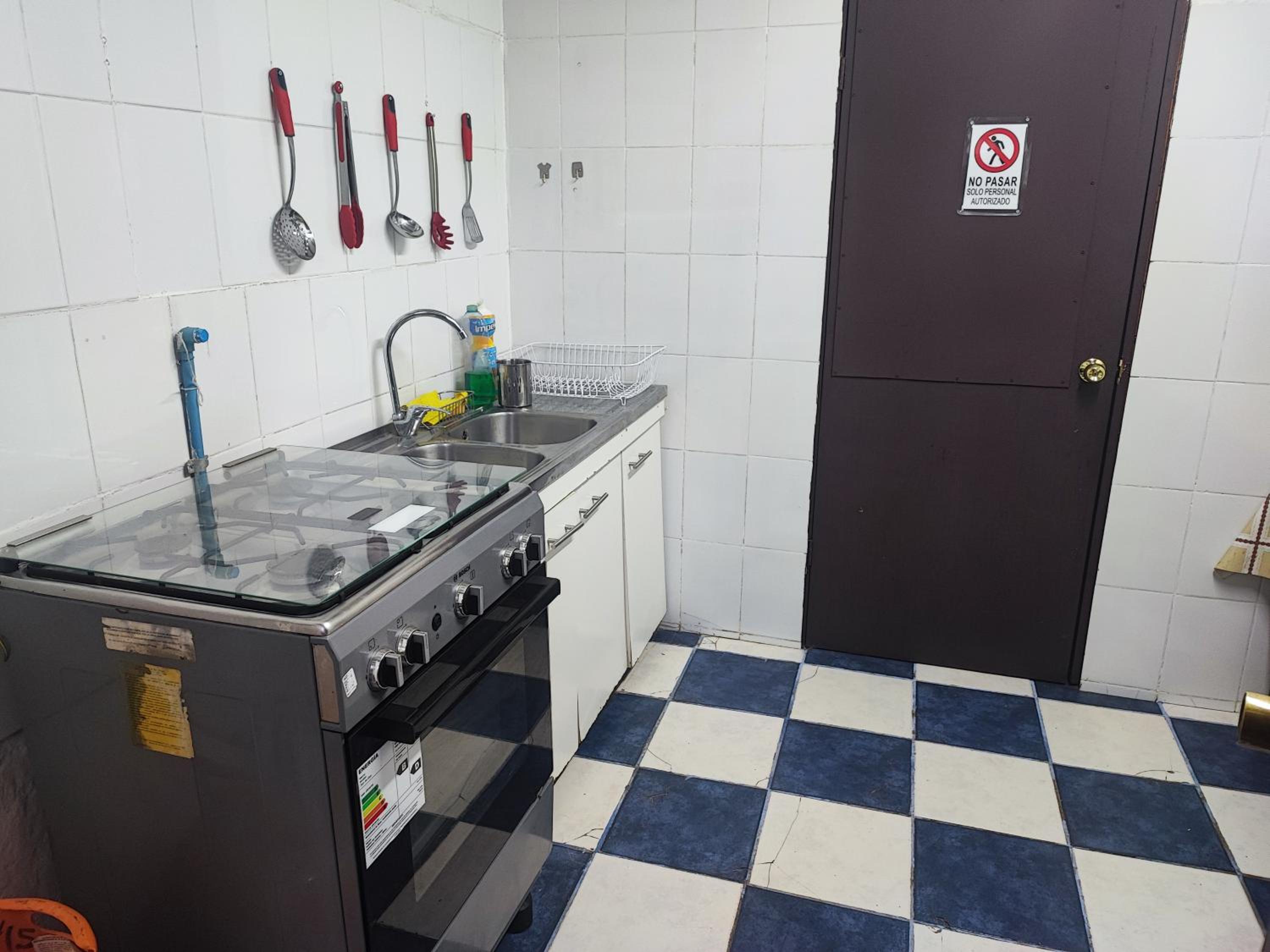 Hostal Fernanda