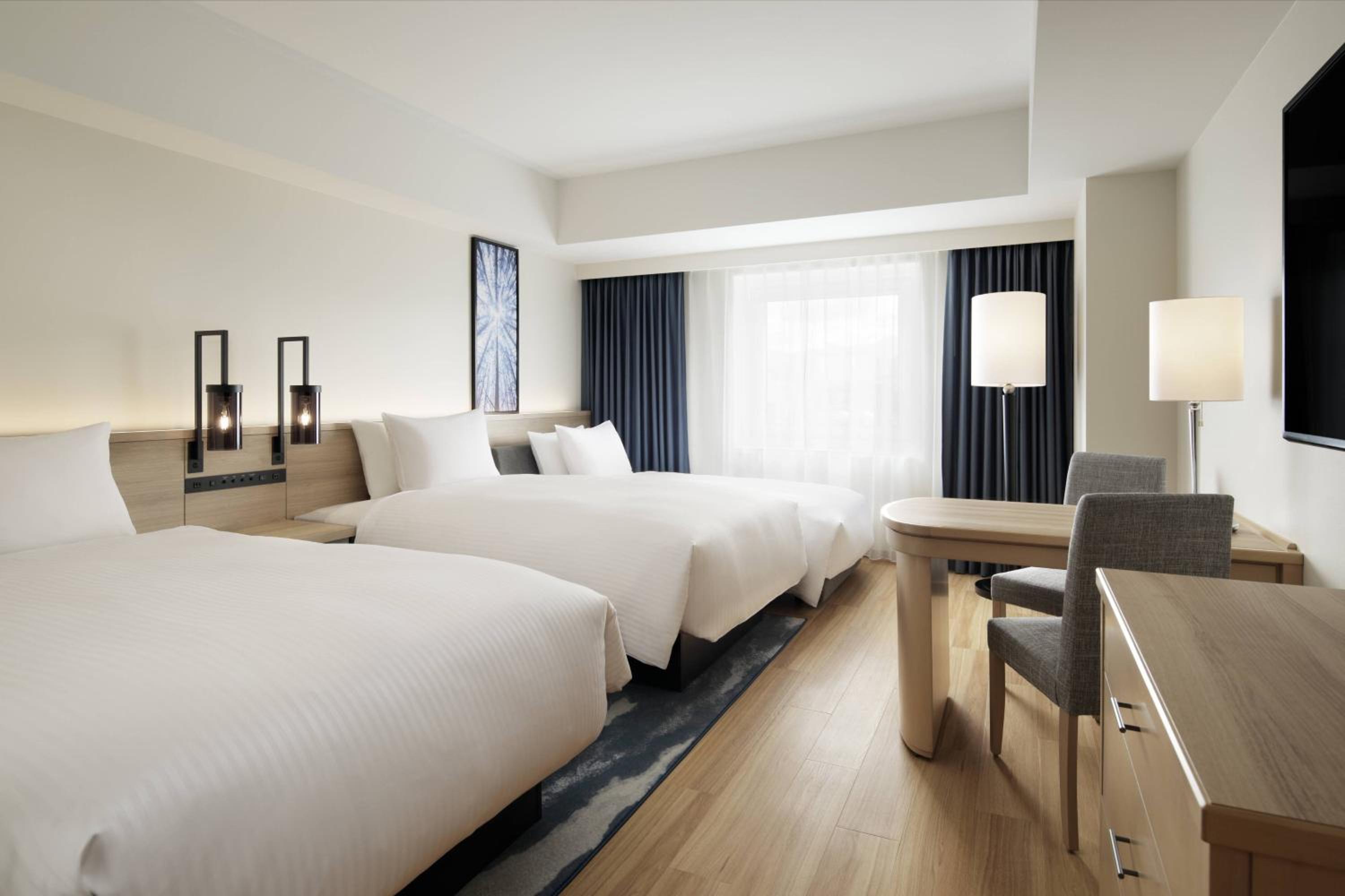 Fairfield by Marriott Sapporo