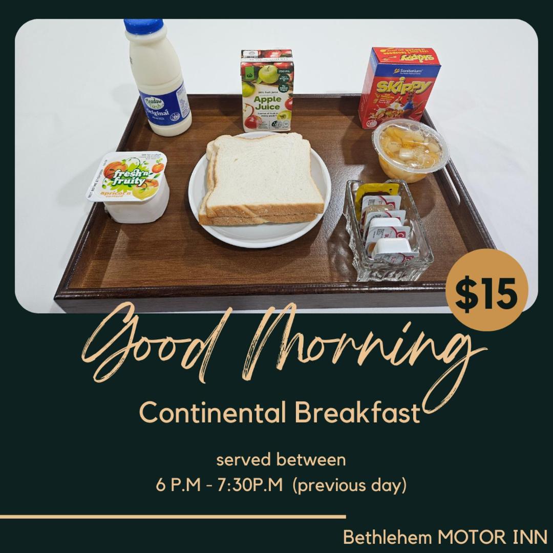 Bethlehem Motor Inn and Conference Centre, photo 28