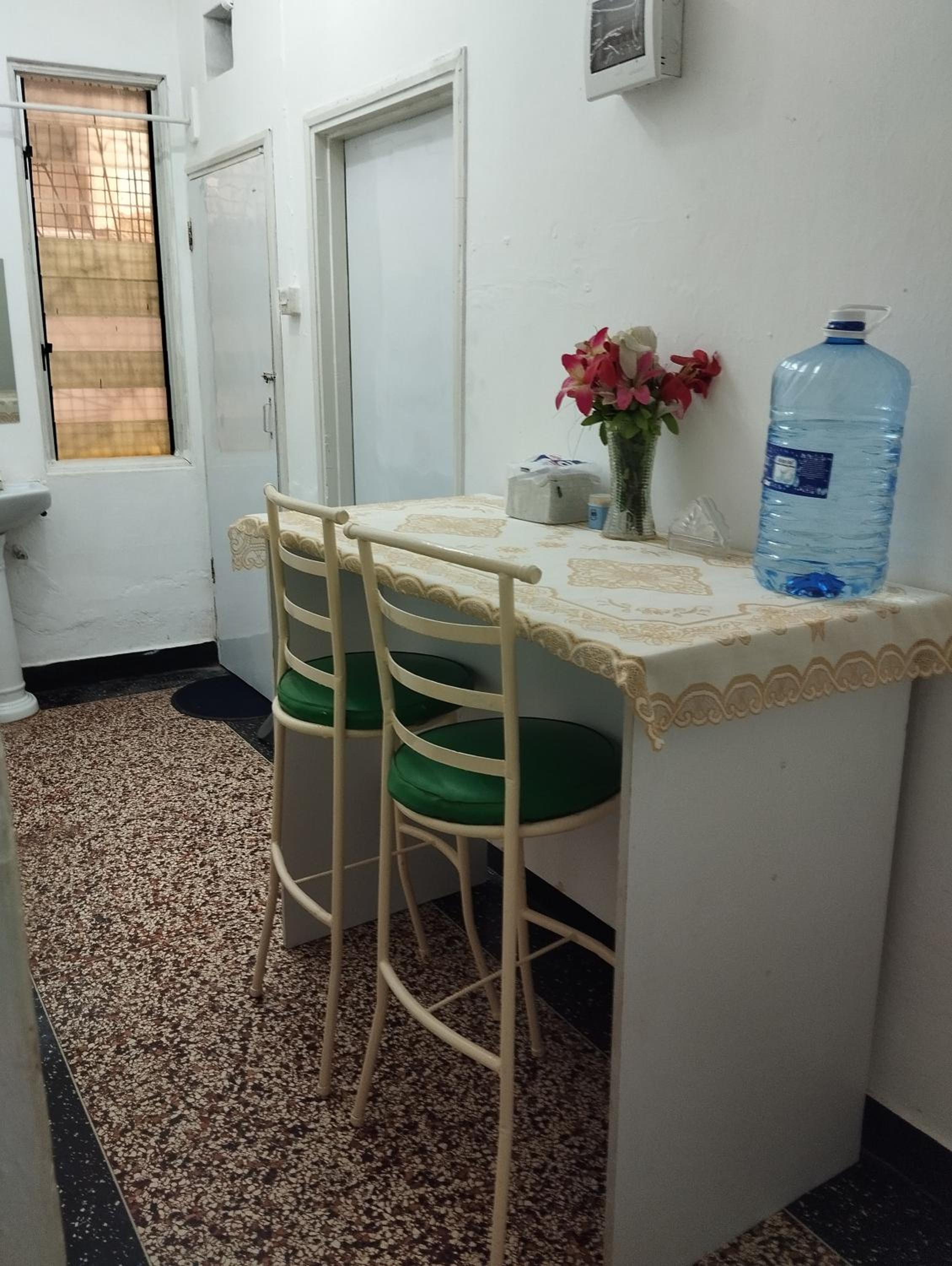 Mombasa Comfort House, Old Town view 3