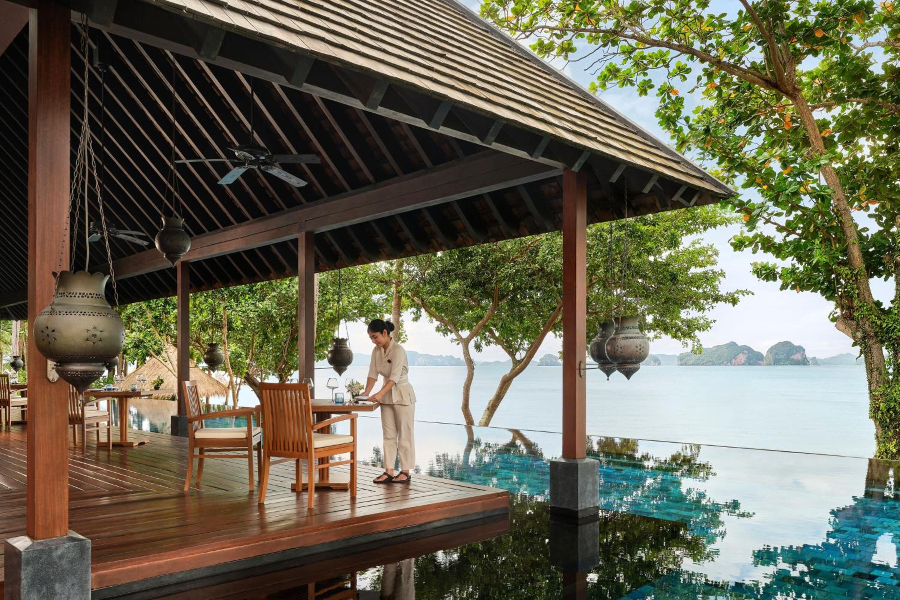 Phulay Bay, a Ritz-Carlton Reserve 62