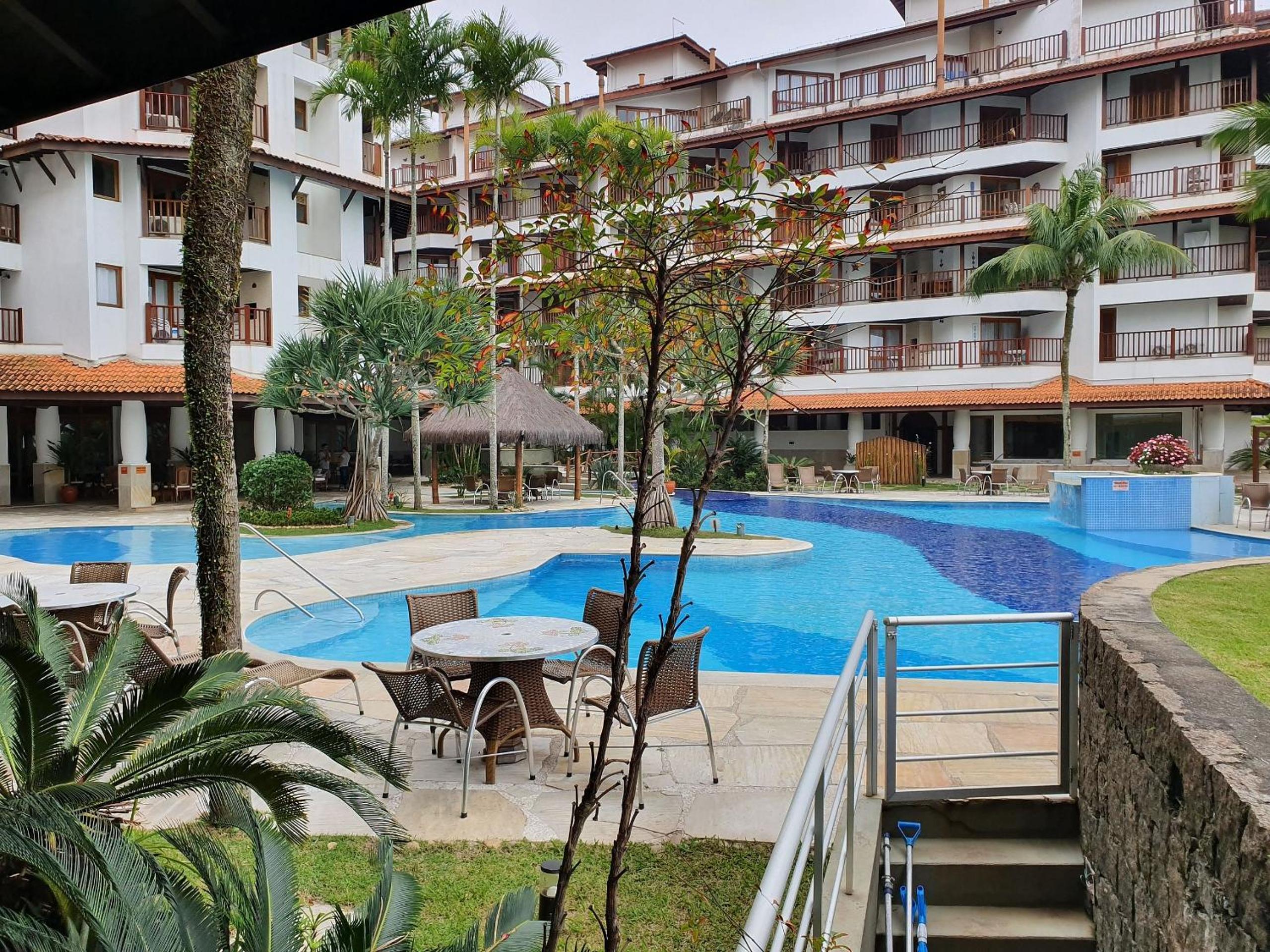 Resort Grand Bali