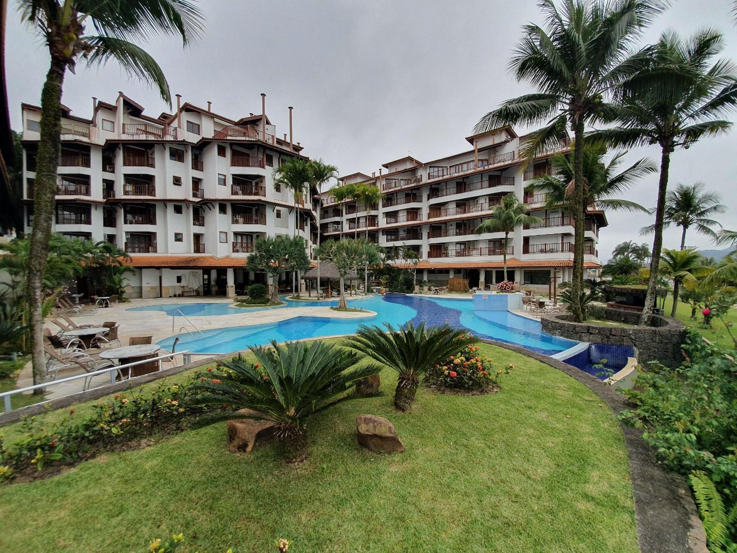 Resort Grand Bali