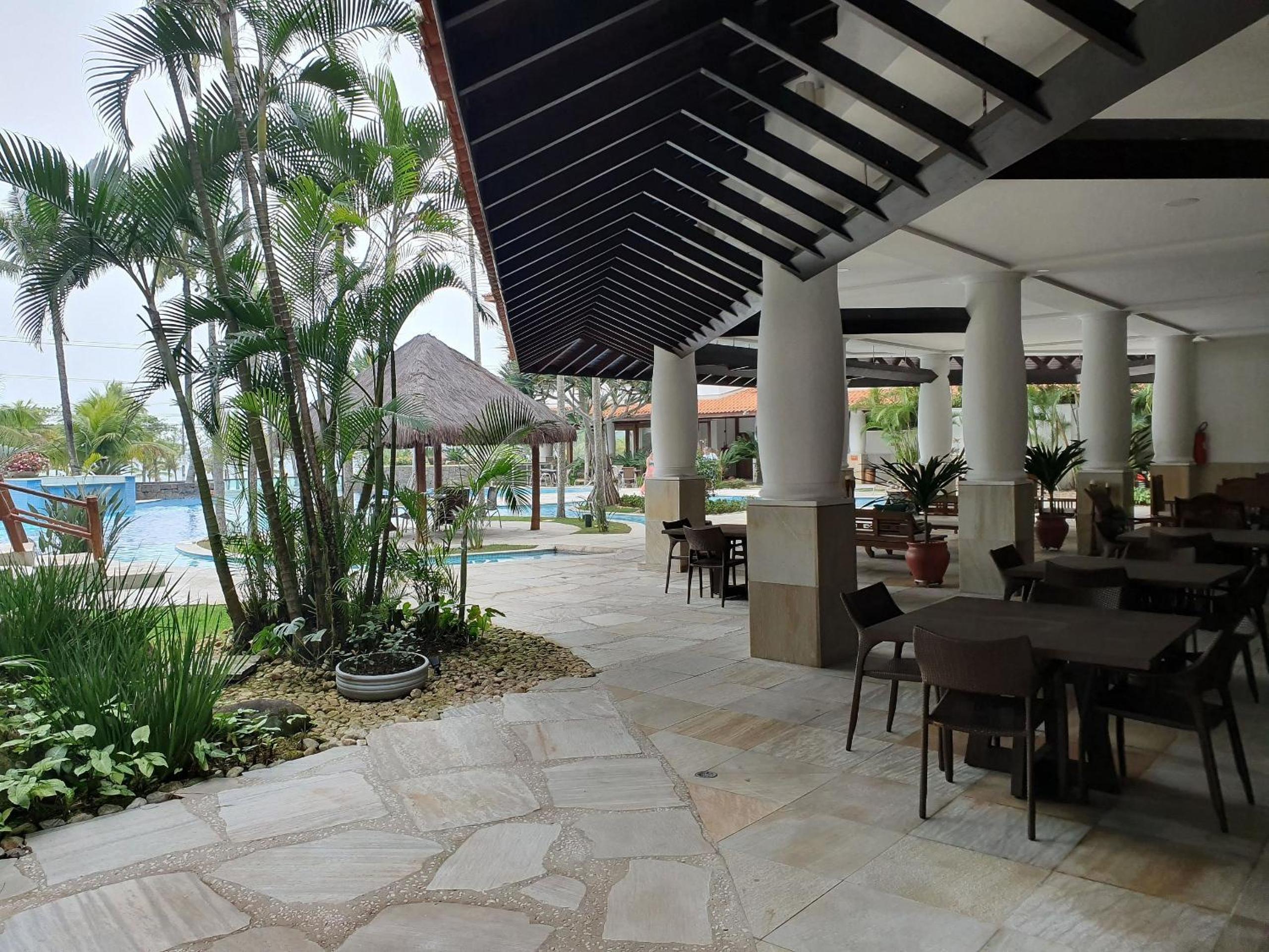 Resort Grand Bali