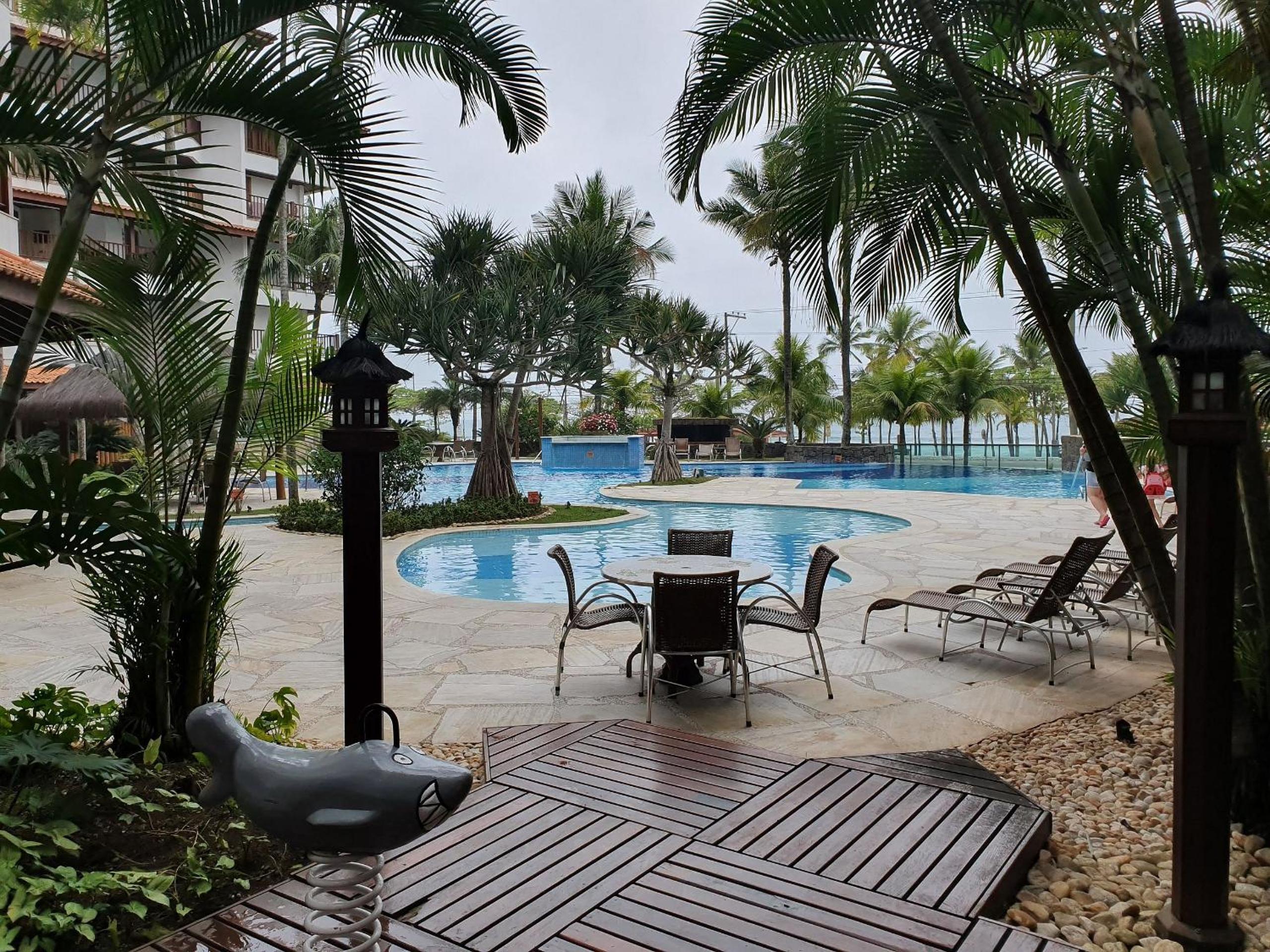 Resort Grand Bali
