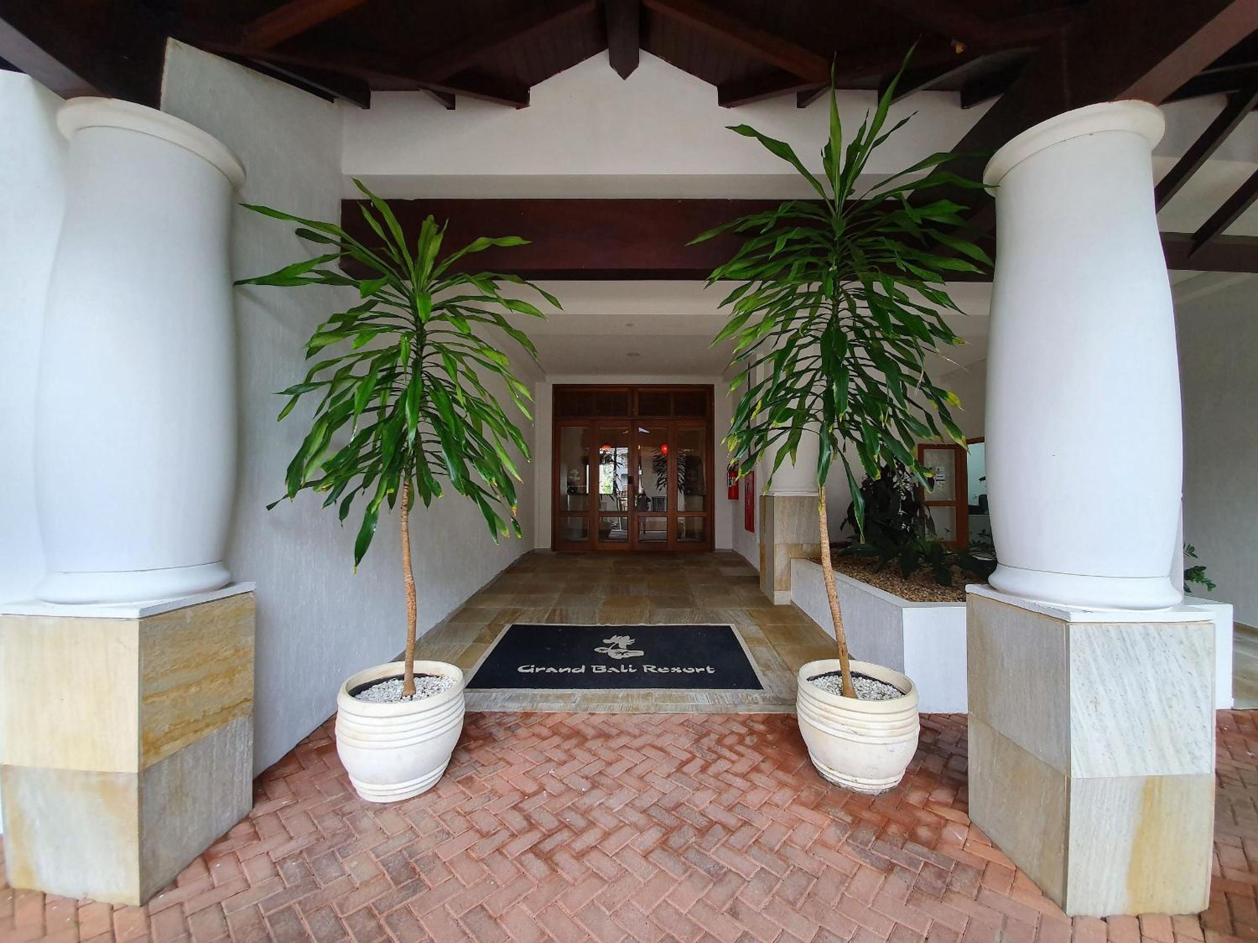 Resort Grand Bali