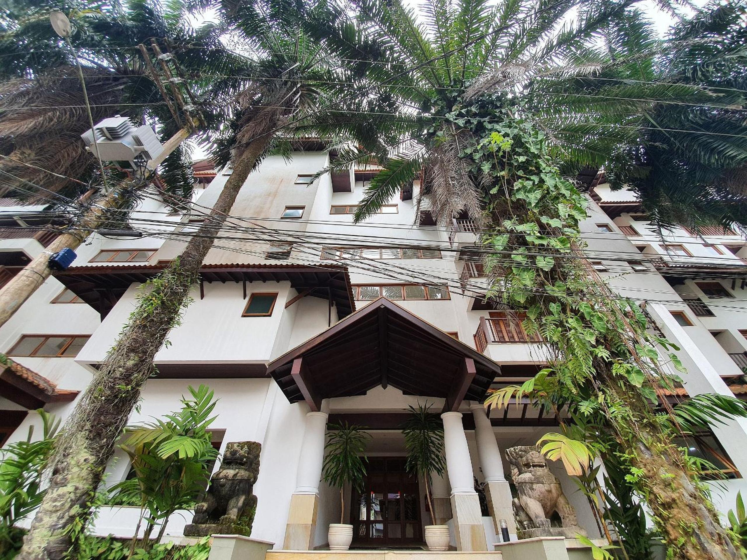 Resort Grand Bali