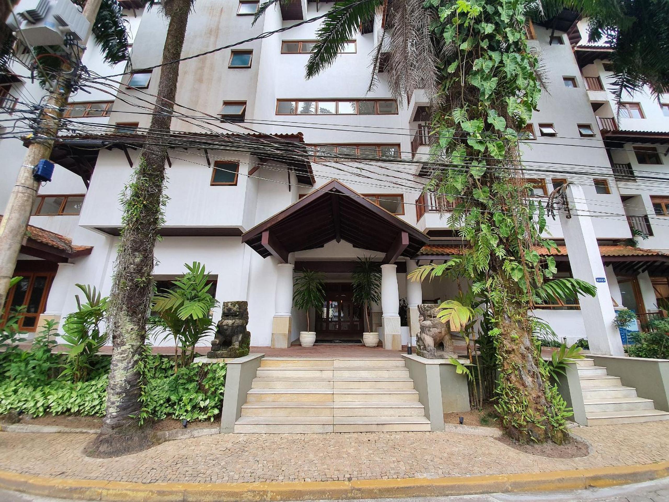 Resort Grand Bali