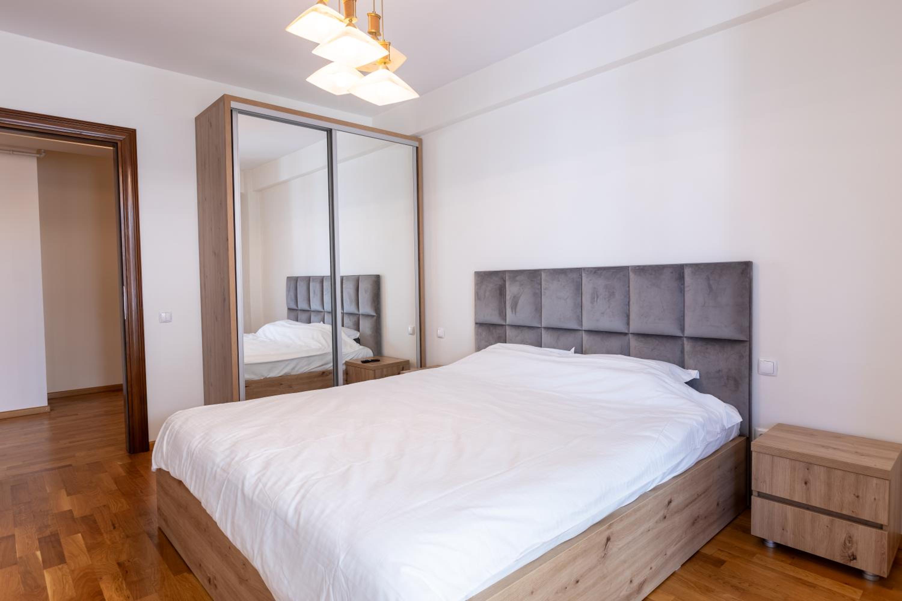 AMBER apartments