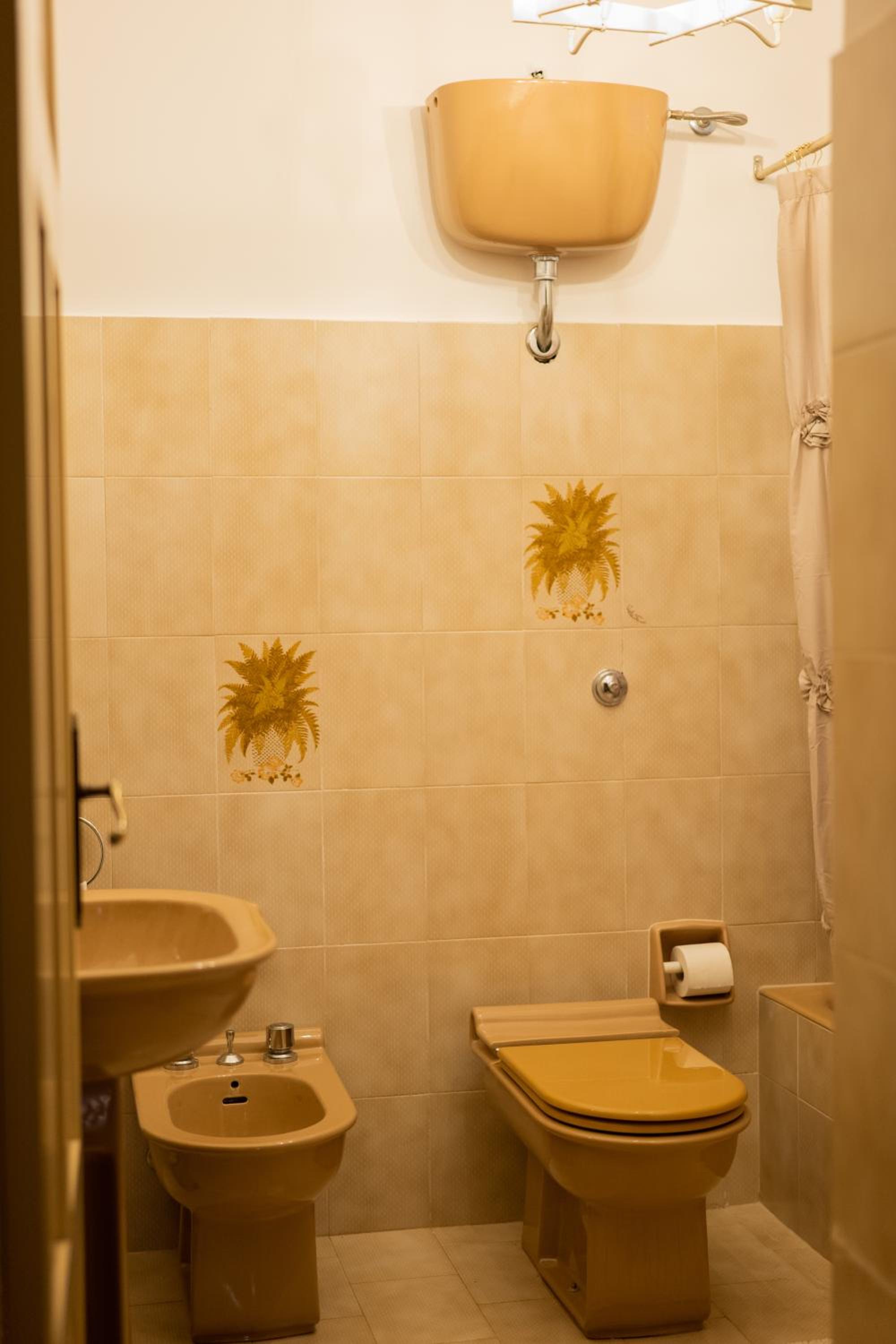 Dimora Allegretti