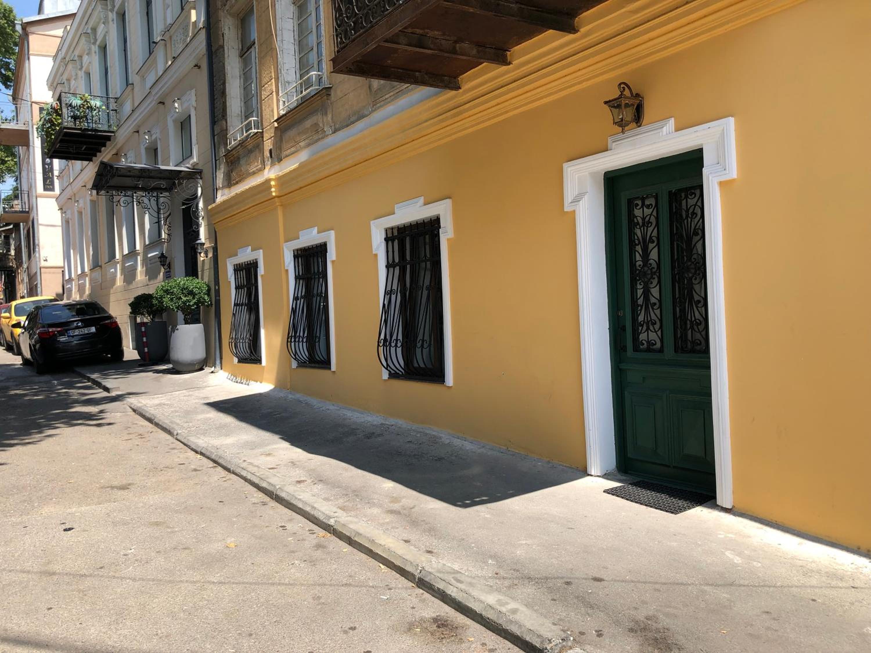 Apartments MARGARITA