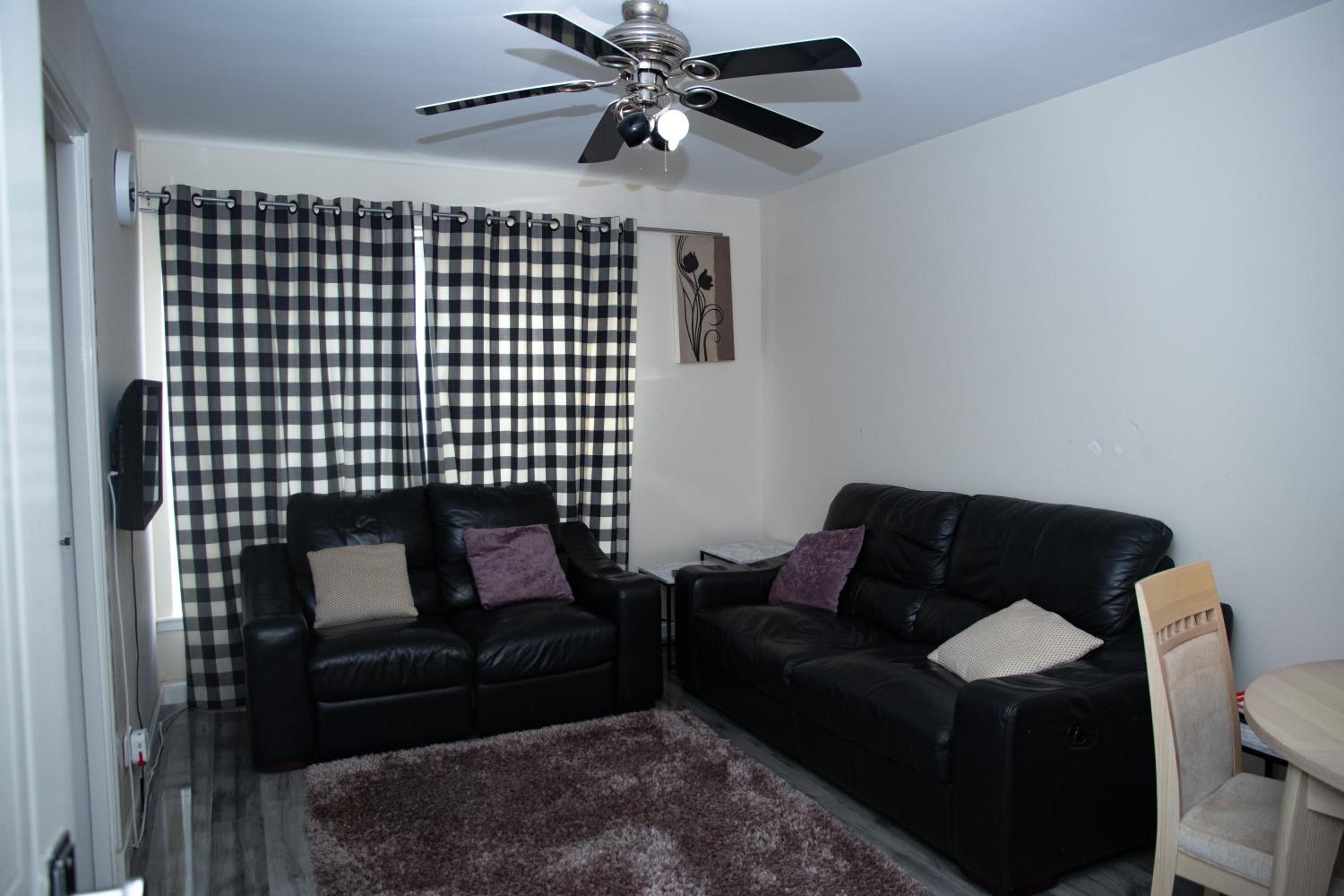 Charlotte Apartment