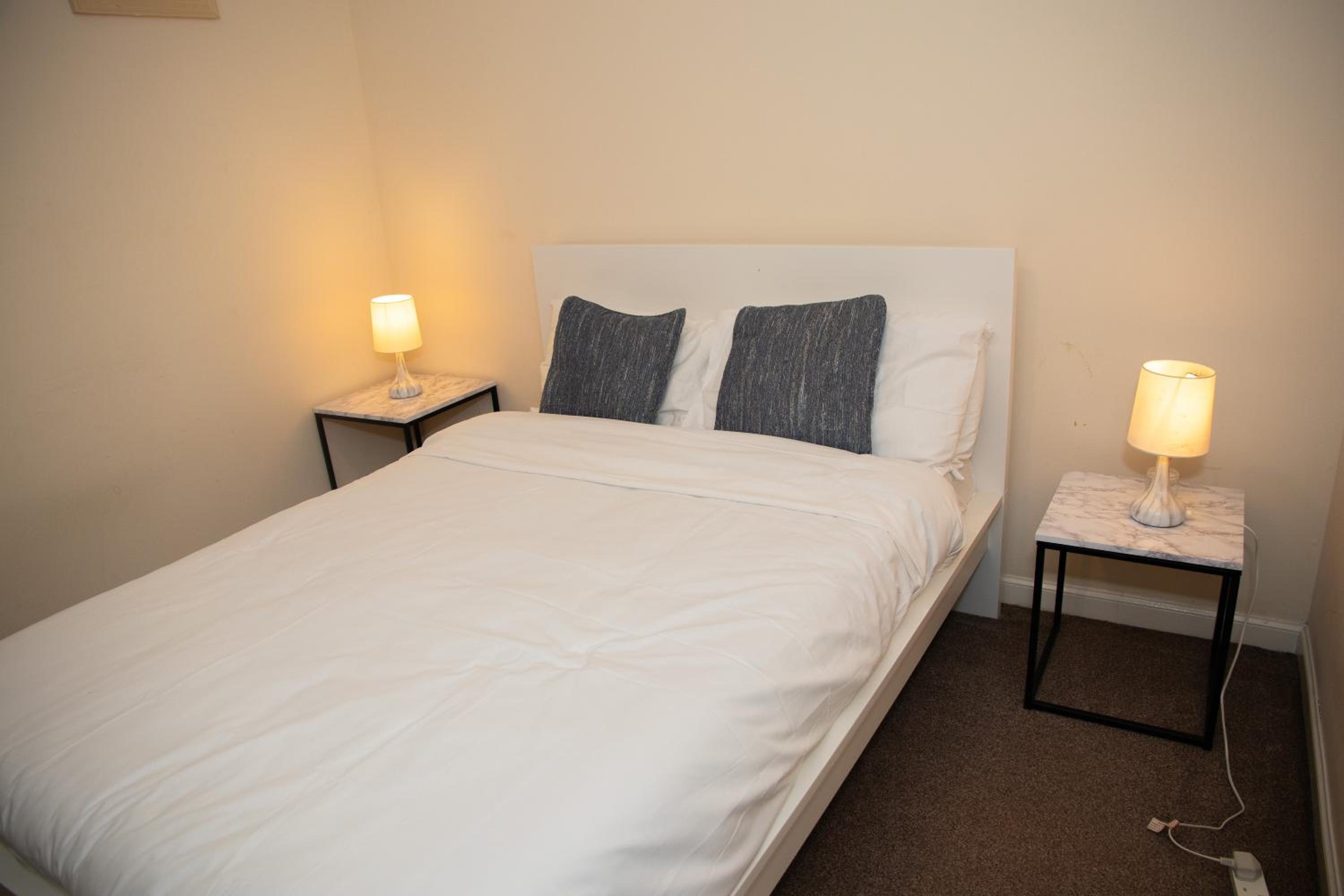 Charlotte Apartment