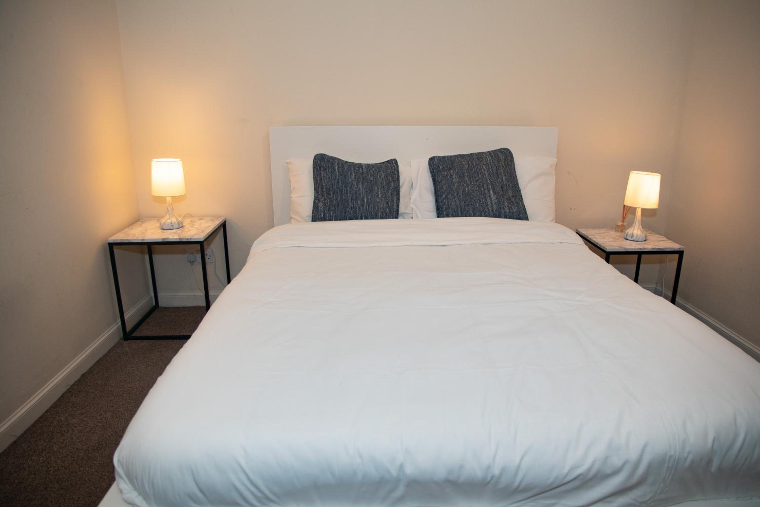 Charlotte Apartment