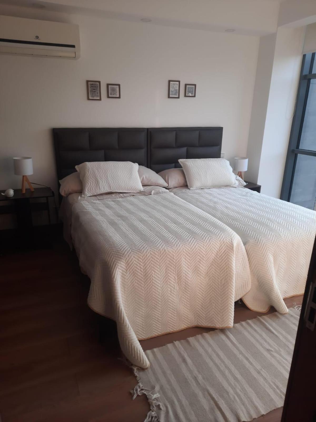 Departamento cómodo con excelente ubicación