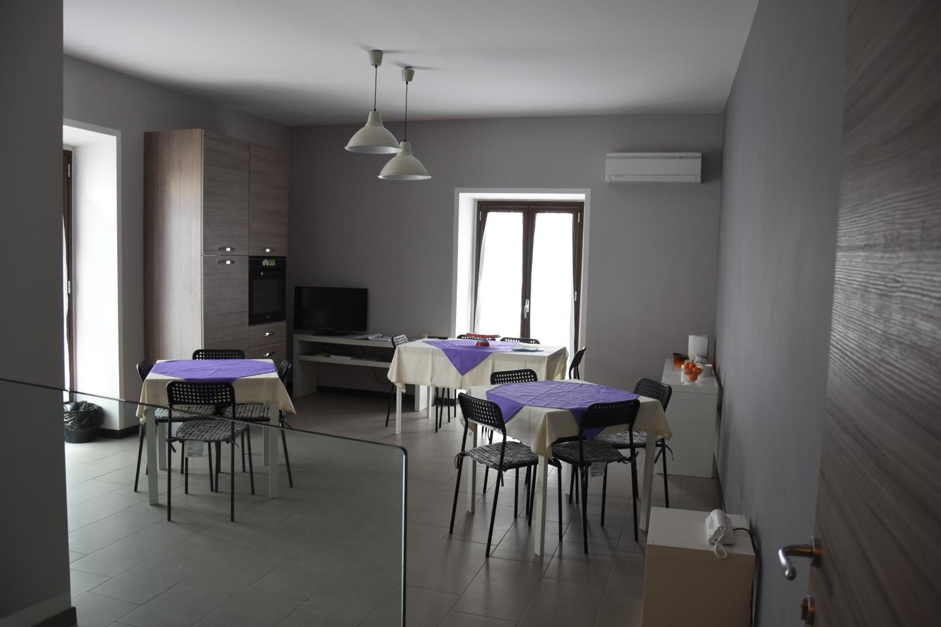 Casa Natia
