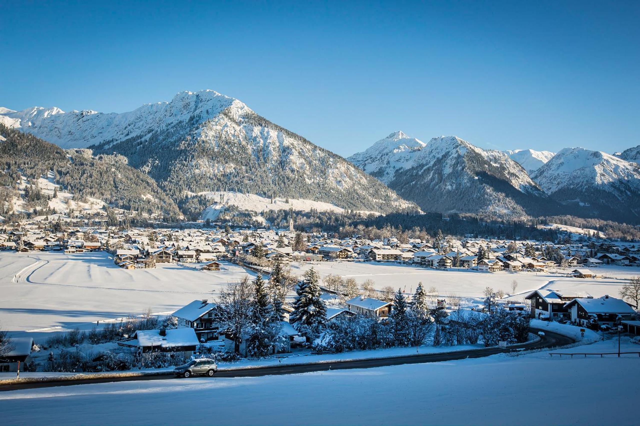 N6 Oberstdorf