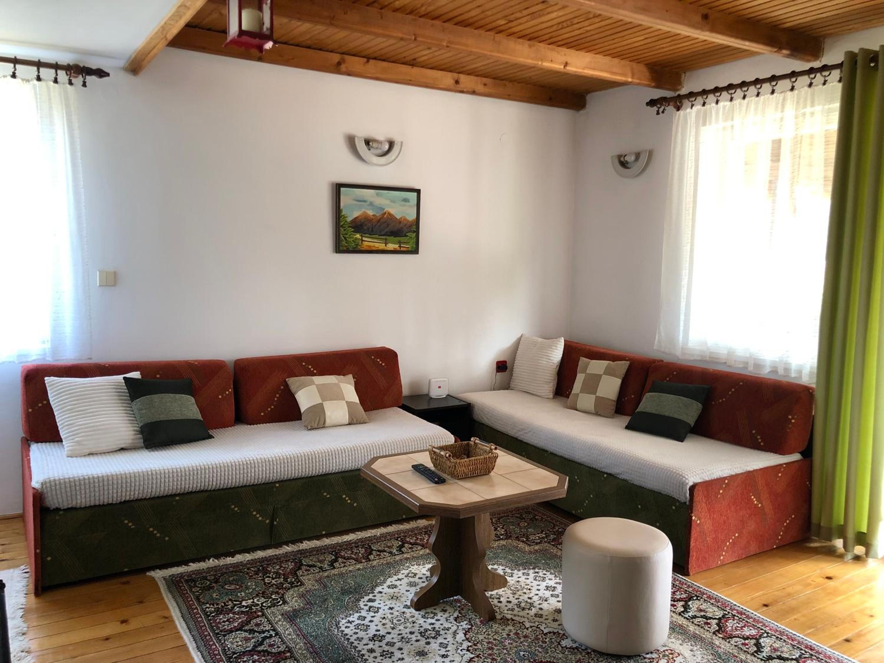 Mountain resort house - Planinska vikendica