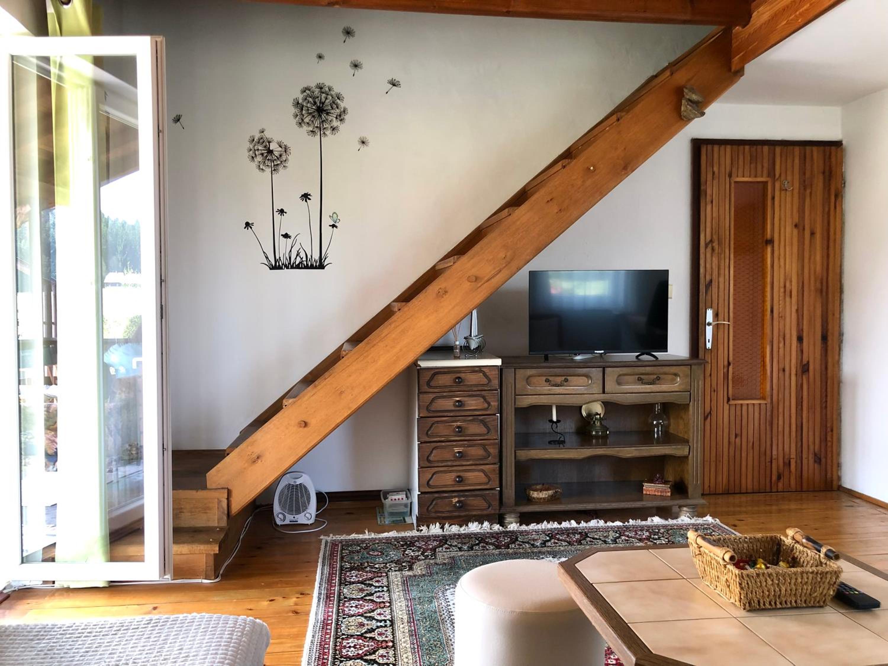 Mountain resort house - Planinska vikendica
