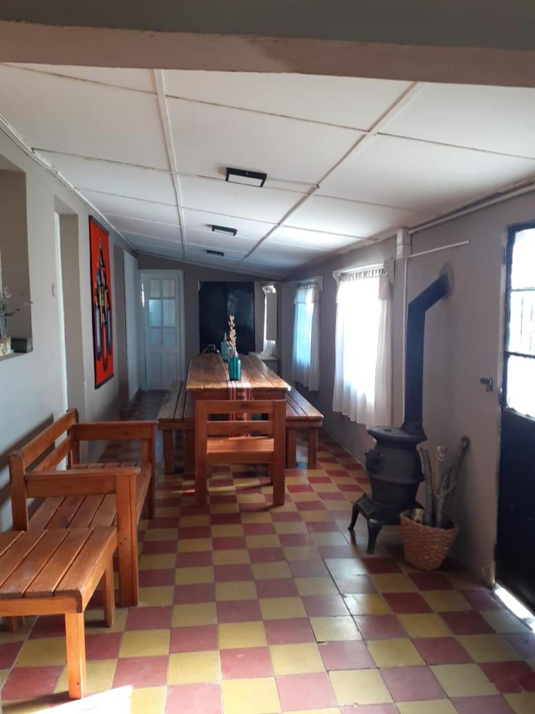 LA ROTONDA