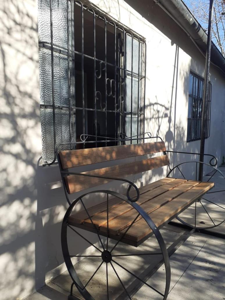LA ROTONDA