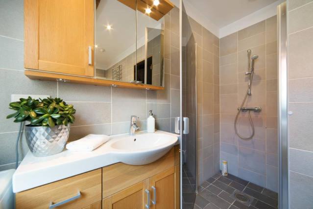 Tallinn City Apartments Old Town Toompea