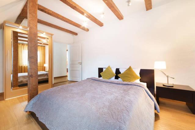 Tallinn City Apartments Old Town Toompea