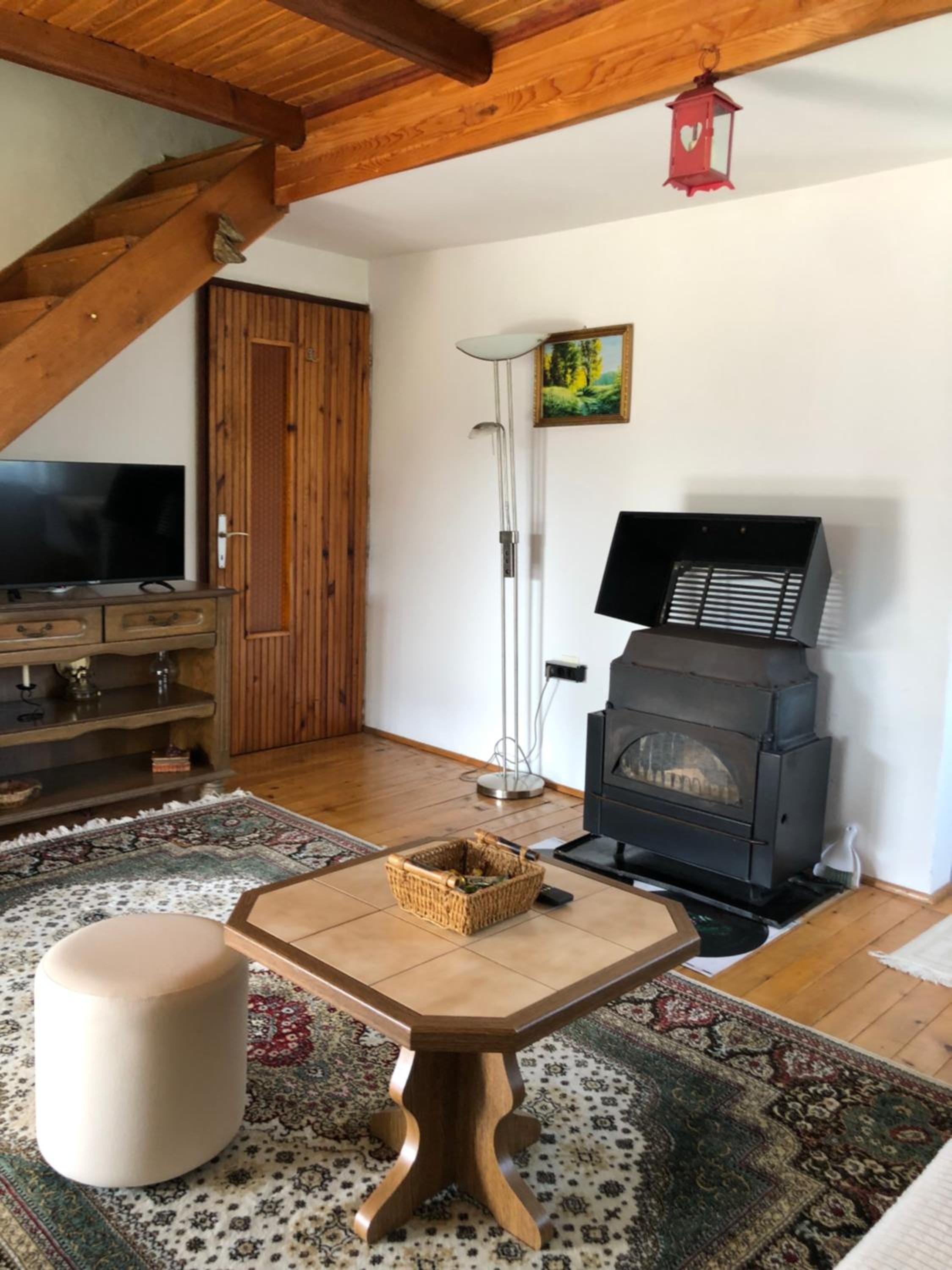 Mountain resort house - Planinska vikendica