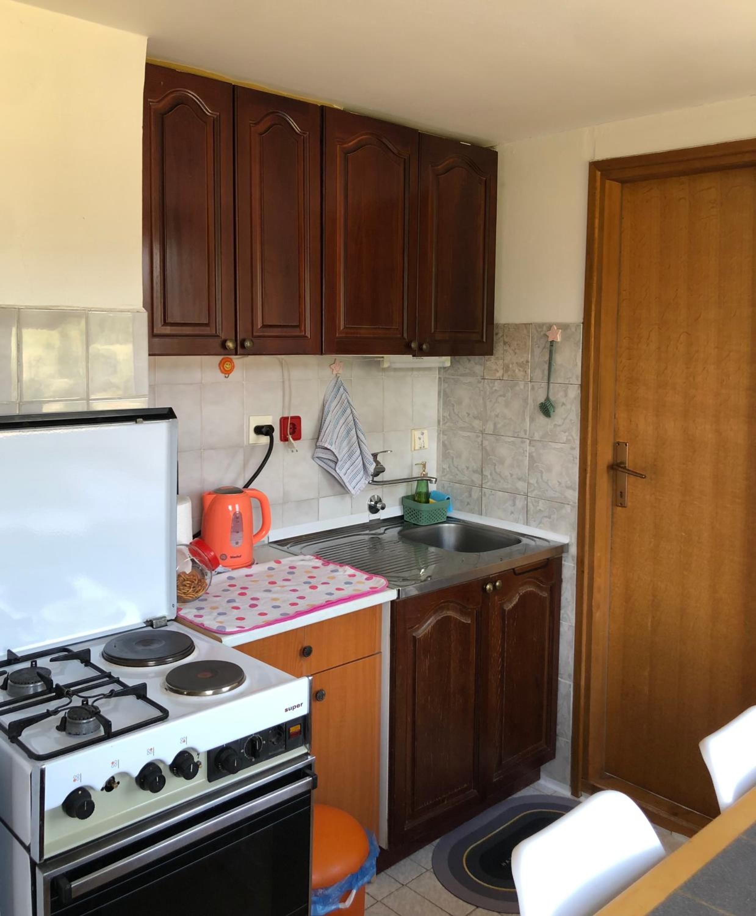 Mountain resort house - Planinska vikendica