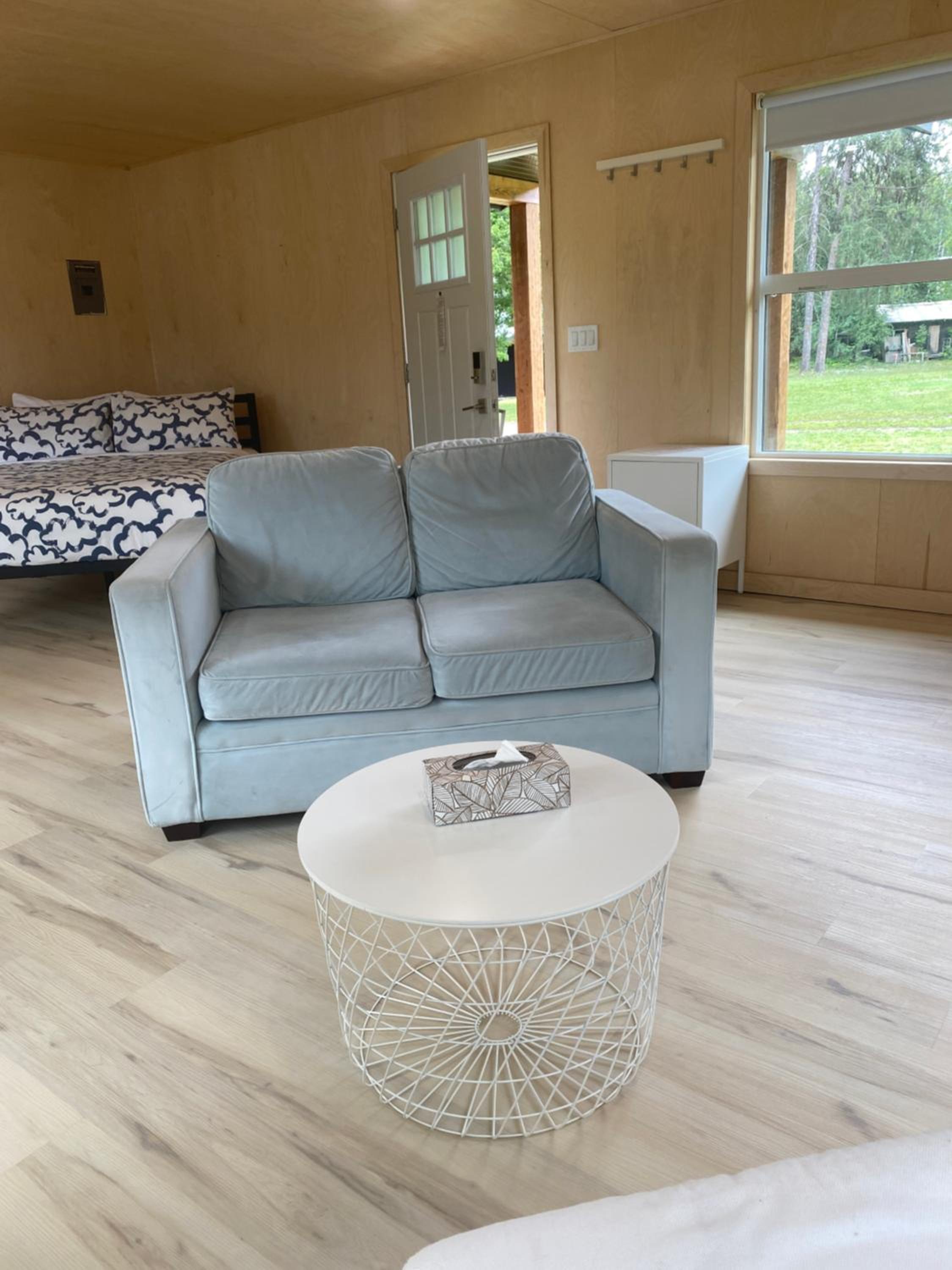 River's Edge Retreat