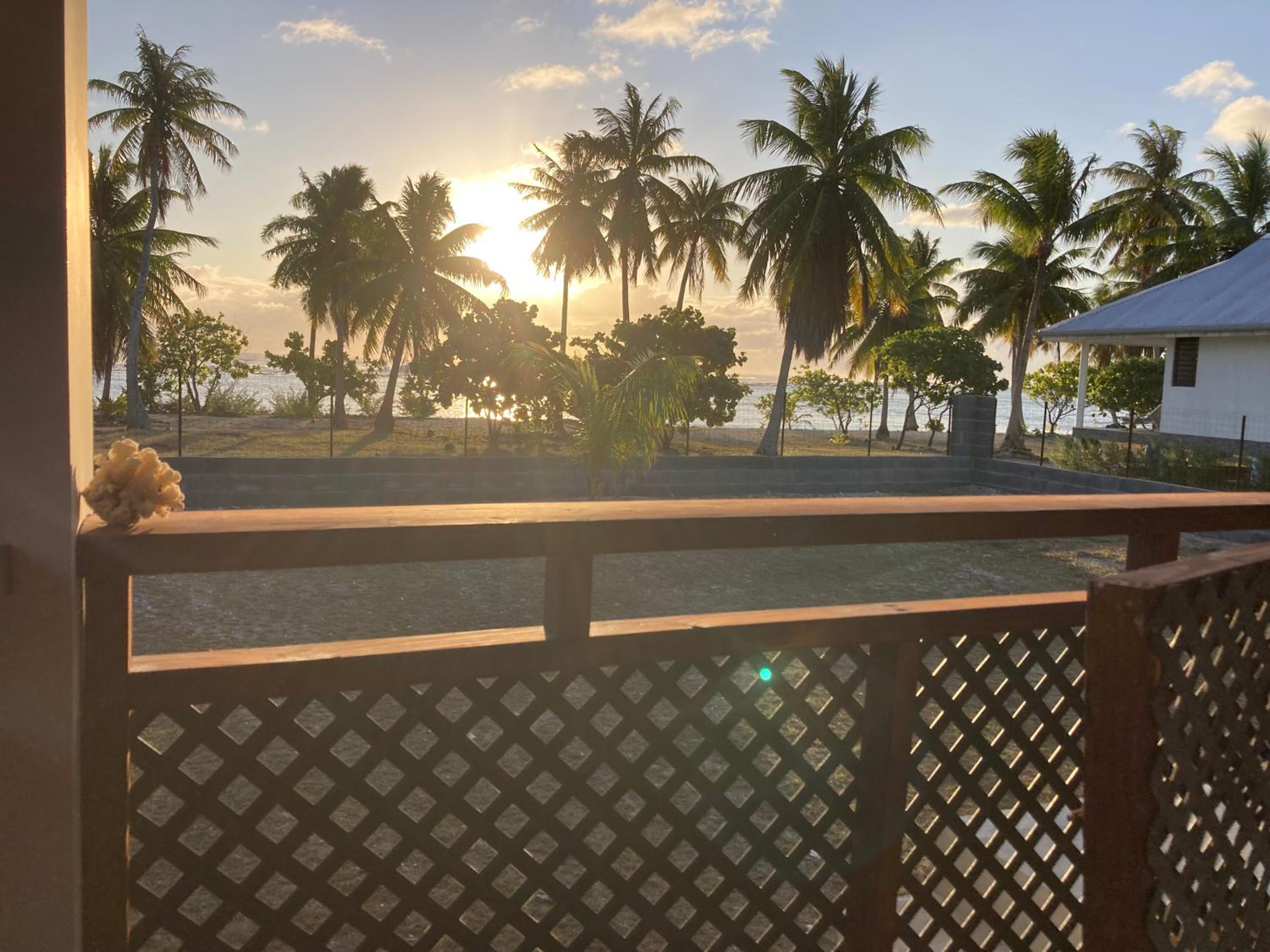 Remoni Sunset view 5