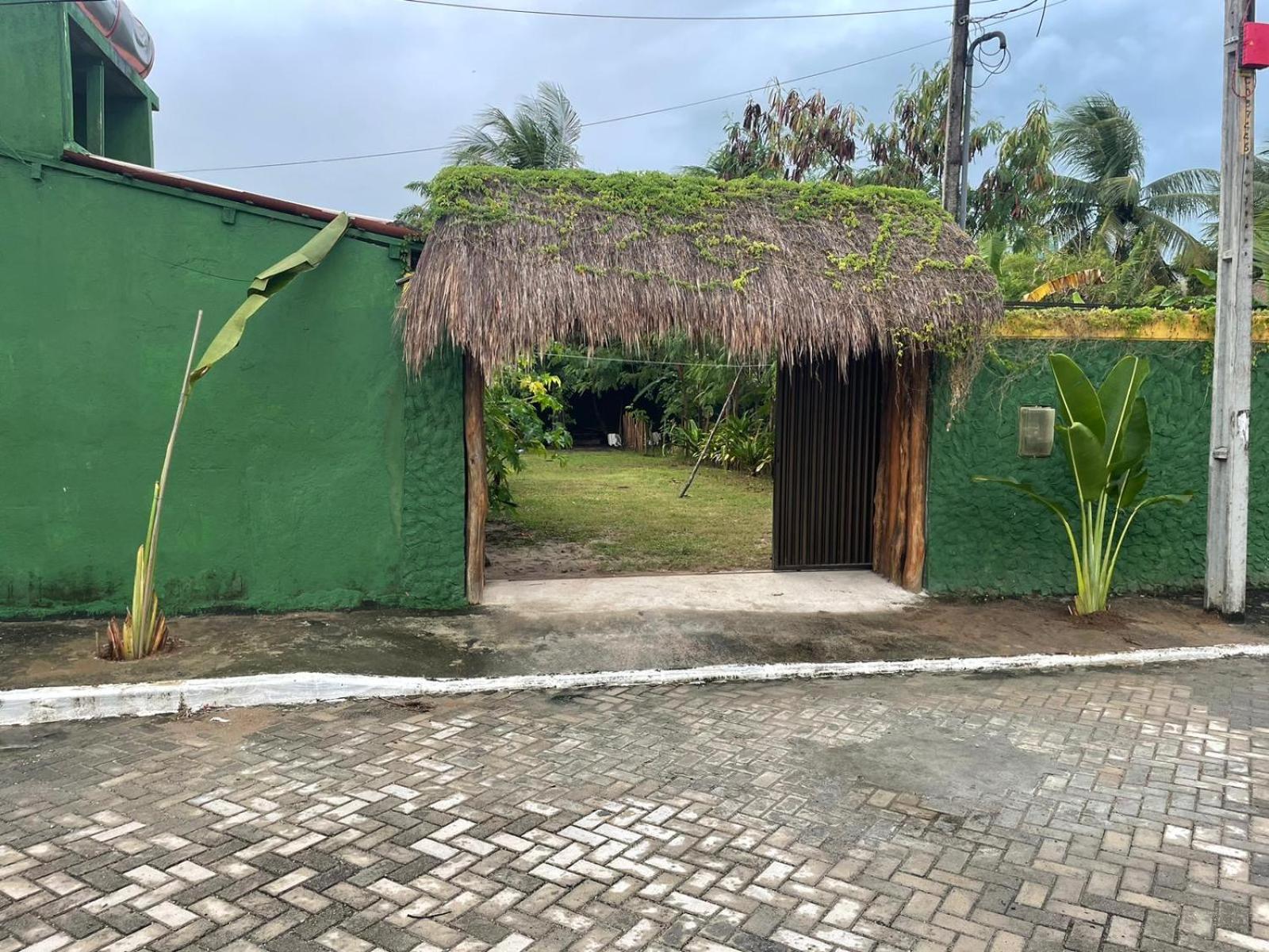 Ecolodge Spa Beira Mar Ococoloco