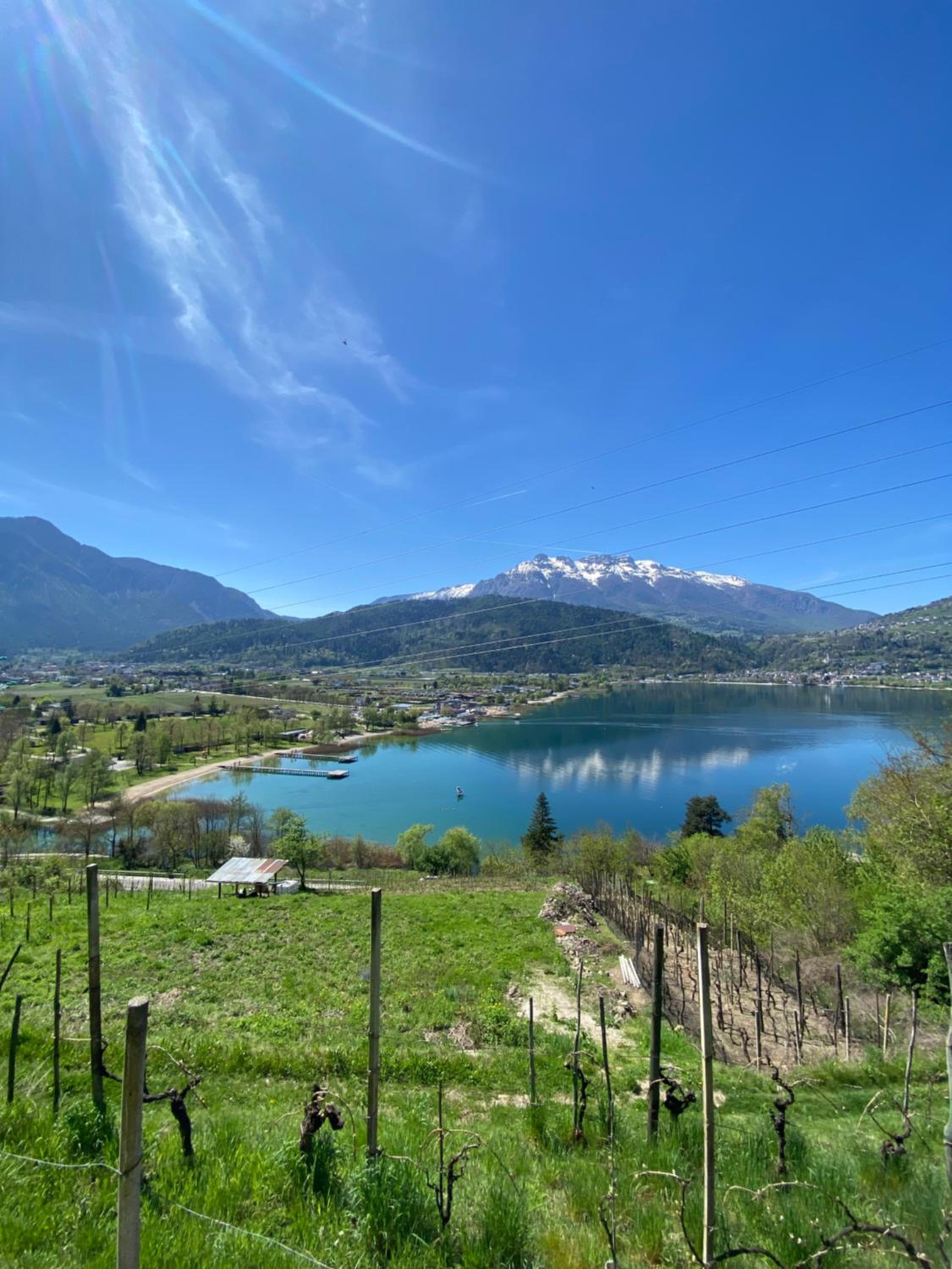 La Casetta sul Lago