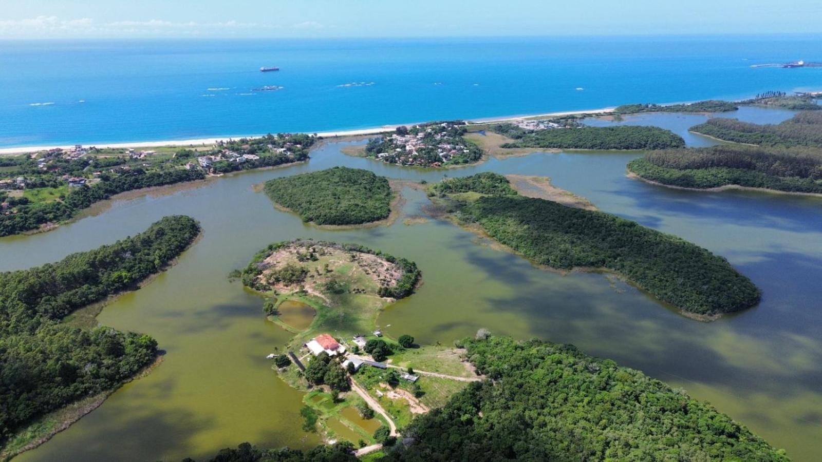 Pousada Peninsula Santa Rita